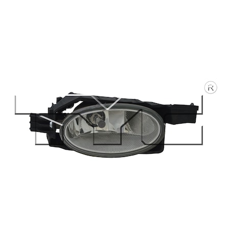 Tyc Light Assembly, 19-6075-00 19-6075-00